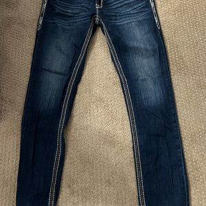 Rock Revival Betty Easy Skinny size 31